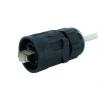Amphenol Socapex Konektor RJ45, řada: RJFRB Vnější Cat5e, počet cest: 8, Pravý úhel, Kabel Nestíněný, počet portů: Amphenol Socapex Konektor RJ45, řada: RJFRB Vnější Cat5e, počet cest: 8, Pravý úhel, Kabel Nestíněný, počet portů: