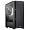 Chieftec AS-02B-TG-OP midi tower PC skříň černá 1 předinstalovaný ventilátor, boční okno Chieftec AS-02B-TG-OP midi tower PC skříň černá 1 předinstalovaný ventilátor, boční okno