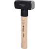 Brilliant Tools BT075150 BT075150 kamenické kladivo 1600 g 28 cm DIN 1041 1 ks Brilliant Tools BT075150 BT075150 kamenické kladivo 1600 g 28 cm DIN 1041 1 ks