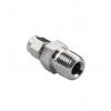 Hydraulická armatura Vnější M12MSC1/2K-316 Parker NPT 0.5 in Hydraulická armatura Vnější M12MSC1/2K-316 Parker NPT 0.5 in