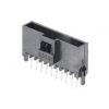 Molex vestavná pinová lišta (standardní) 10, rozteč 2 mm, 1510634010, 1 ks Tube