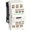 Schneider Electric Řídicí relé, rozsah: TeSyS CA 3 NO, 2 NC a hodnotami FLC motoru 10A 5mA 70 W 48V ac 3 NO, 2 NC