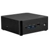MSI Barebone Cubi NUC AI 1UMG-019BEU Intel® Core™ Ultra 5 125H 4.5 GHz Intel Arc Graphics 936-B20911-019