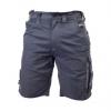 Apache ATS Cargo Short Šedá Bavlna, Polyester Krátké pracovní kalhoty 36 in Apache ATS Cargo Short Šedá Bavlna, Polyester Krátké pracovní kalhoty 36 in