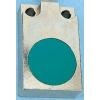 Baumer Indukční bezdotykový snímač IFFM 20P1501/S35L Blok M8 x 1 200mA IFFM 20P1501/S35L IP67 PnP 1 kHz 5 mm 50 V dc