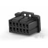 TE Connectivity 1761608-3, 26 ks Tube