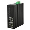Ethernetový přepínač 8portový RS PRO Řízený Ethernetový přepínač 8portový RS PRO Řízený