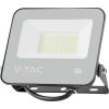 V-TAC VT-44033 23196 LED reflektor Energetická třída (EEK2021): D (A - G) 30 W Barvy světla (LED svítidlo): teplá bílá