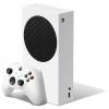 Microsoft Konzole Xbox Series S 512 GB bílá Microsoft Konzole Xbox Series S 512 GB bílá