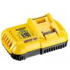 Nabíječka pro elektrické nářadí DCB118-QW, Typ C - EU DeWALT