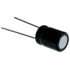 Frolyt E-KM3026 elektrolytický kondenzátor radiální 5 mm 22 µF 63 V (Ø x d) 8.7 mm x 12.7 mm 1 ks
