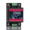 TRACOPOWER Měnič DC/DC TMDC 06, výstup: 12V dc 3 kV dc, Vin 75V dc 250 mA, Vin 18V -40 °C 80 °C Montáž na rám TRACOPOWER Měnič DC/DC TMDC 06, výstup: 12V dc 3 kV dc, Vin 75V dc 250 mA, Vin 18V -40 °C 80 °C Montáž na rám