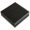Thermo Electric Devices pro Univerzální Obdélníkový Hliník 0.6K/W 32 mm 100 mm