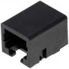 Molex, 441440004, konektor RJ, piny:6P4C, 1 ks Molex, 441440004, konektor RJ, piny:6P4C, 1 ks