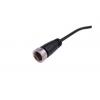 RS PRO Kabel USB do zásuvky IC Vnější, řada: GT21C, A: USB typu C, 2 m Vnější, Černá, B: USB typu C RS PRO Kabel USB do zásuvky IC Vnější, řada: GT21C, A: USB typu C, 2 m Vnější, Černá, B: USB typu C