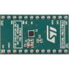 Akcelerometrový snímač, klasifikace: Deska adaptéru LIS2DW12 s paticí DIL24 STEVAL-MKI179V1 STMicroelectronics Akcelerometrový snímač, klasifikace: Deska adaptéru LIS2DW12 s paticí DIL24 STEVAL-MKI179V1 STMicroelectronics