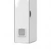 nVent HOFFMAN Ventilátorový filtr, řada: EF 14 m³/h 230V AC IP54 109 mm 109 mm nVent HOFFMAN Ventilátorový filtr, řada: EF 14 m³/h 230V AC IP54 109 mm 109 mm