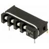 C & K Switches SPA04AB DIP Switch SP Series DIP spínač Pólů 4 1 ks Tube C & K Switches SPA04AB DIP Switch SP Series DIP spínač Pólů 4 1 ks Tube