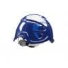 Centurion Safety Ochranná přilba EN 397, Modrá, ABS Integrovaný potní pásek Nastavitelný Mikro Nexus Core Centurion Safety Ochranná přilba EN 397, Modrá, ABS Integrovaný potní pásek Nastavitelný Mikro Nexus Core