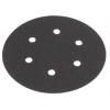Brusný disk, řada: F355 Karbid křemíku zrnitost P80 150 mm Bosch Střední 5 V balení