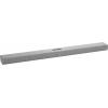 Lenco SB-080BK Soundbar černá Bluetooth®, USB
