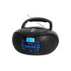 Sangean PR-D7 PR-D7-WH přenosné rádio, FM, AM, bílá