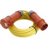 AS Schwabe 60723 napájecí prodlužovací kabel