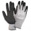Lebon Protection Pracovní rukavice Šedá 1x106Ω EU 2016/425 attest n 0075/057/162/03/22/0654 CTC, EN 1149-2 2, EN16350, n
