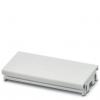 Phoenix Contact ECS-P-122X169-L-UV-1M12 GY 1050385 Přední panel (d x š...