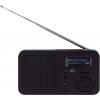 Imperial 22-128-00 22-128-00 Akumulátorové rádio, FM, DAB+, FM, DAB+, Bluetooth, černá Imperial 22-128-00 22-128-00 Akumulátorové rádio, FM, DAB+, FM, DAB+, Bluetooth, černá