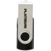 Platinum TWS USB flash disk 32 GB černá 177491 USB 3.2 (Gen 1x1)