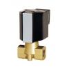 Elektromagnetický ventil, řada: 82510 ISO G nebo NPT Solenoid Buschjost 24V dc