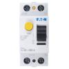 Jistič zbytkového proudu 1pólový Typ A 40A 30 mA Eaton Typ A PXF PXF-A IEC/EN 61008, RoHS Jistič zbytkového proudu 1pólový Typ A 40A 30 mA Eaton Typ A PXF PXF-A IEC/EN 61008, RoHS