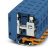 Phoenix Contact Konektor pro vysoký proud 3244601, řada: UKH 70, 1kV Modrá 16mm², 95 mm² 1 Šroubová IECEx/ATEX