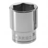 Zásuvka 12.7 mm pohon 17 mm Standardní Čtvercový, celková délka: 13mm Facom Zásuvka 12.7 mm pohon 17 mm Standardní Čtvercový, celková délka: 13mm Facom