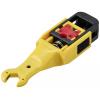 TRU COMPONENTS TC-11992200 Odizolovač pro koaxiální kabel RG 59/6/7/11 Odizolovaná délka: 6.35 mm 1 ks TRU COMPONENTS TC-11992200 Odizolovač pro koaxiální kabel RG 59/6/7/11 Odizolovaná délka: 6.35 mm 1 ks