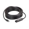 Prodlužovací kabel USB UE3310, počet portů USB: 1, standard: USB 3.1 USB Aten 10 m