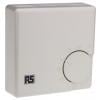 RS PRO Termostat, NC 30 °C 16 A 5 °C 230V ac RS PRO Termostat, NC 30 °C 16 A 5 °C 230V ac