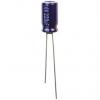 Kondenzátor, řada: MA 220 μF ±20 % 16 V dc Radiální vedení ECA1CM221, Radiální, Průchozí otvor AEC-Q200 Panasonic Kondenzátor, řada: MA 220 μF ±20 % 16 V dc Radiální vedení ECA1CM221, Radiální, Průchozí otvor AEC-Q200 Panasonic