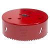 Vrták, HSS 121 mm Bimetal hloubka řezu 32 mm RS PRO Vrták, HSS 121 mm Bimetal hloubka řezu 32 mm RS PRO