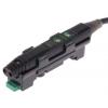 RS PRO Snímač pro vláknovou optiku Plastové vlákno 1 kHz, výstup: PnP IP65 24V dc RS PRO Snímač pro vláknovou optiku Plastové vlákno 1 kHz, výstup: PnP IP65 24V dc