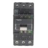 Schneider Electric 1 NO, 1 NC Stykač napětí ve vinutí 110V ac/dc 3pólový 40 A 690V ac 18.5 kW s 3 NO kontakty 130V