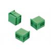 Wurth Elektronik Zásuvný blok Terminal, řada: WR-TBL, rozteč: 3.81 mm, počet řad: 2, počet kontaktů: 8, orientace těla: Wurth Elektronik Zásuvný blok Terminal, řada: WR-TBL, rozteč: 3.81 mm, počet řad: 2, počet kontaktů: 8, orientace těla: