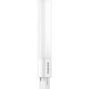 Philips 28658000 LED Energetická třída (EEK2021) F (A - G) G23 tyčový tvar 5 W = 9 W nestmívatelné 1 ks