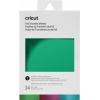 Cricut Transfer Foil Sheets fólie