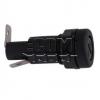 Pojistkový držák GBA-ZB4-6.3, panelový, 5×20 mm, 10 A Pojistkový držák GBA-ZB4-6.3, panelový, 5×20 mm, 10 A