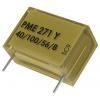 Kemet PME271YA4470MR30 Odrušovací kondenzátor radiální 300 V/AC 20 % 1 ks Kemet PME271YA4470MR30 Odrušovací kondenzátor radiální 300 V/AC 20 % 1 ks