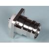 Molex 731626141 Konektor 4,3-10 zásuvka, rovná 50 Ω 1 ks Tray Molex 731626141 Konektor 4,3-10 zásuvka, rovná 50 Ω 1 ks Tray