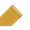 Molex 150310431 plochý kabel Rastr (rozteč): 0.30 mm 1 ks