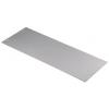 RS PRO Přední panel, Hliník 4 U barva Bez nátěru 482.6 mm 177mm RS PRO Přední panel, Hliník 4 U barva Bez nátěru 482.6 mm 177mm